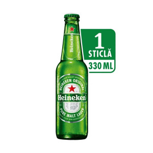 HEINEKEN 0.33L