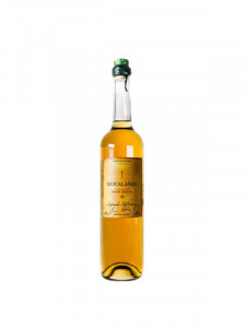 ILEGAL MEZCAL JOVEN 0.5L 40%