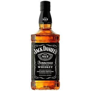 JACK DANIEL'S 40% 1.5L