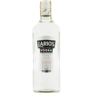 LARIOS 37.5% 0.7L