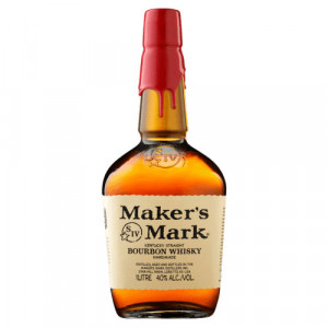 MAKER'S MARK 0.7L 45%