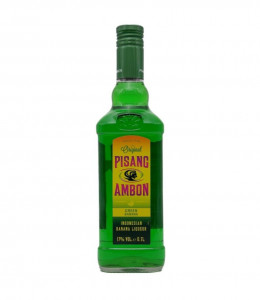 PISANG AMBON ORIGINAL 0.7L 20%