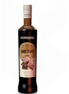 POLOT SIROP CIOCOLATA 0.7L
