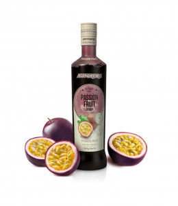 POLOT SIROP PASSION FRUIT 0.7L