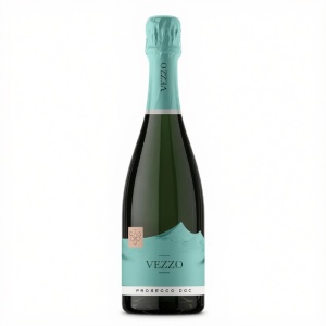 PROSSECCO VEZZO BRUT 0.75 - SGR
