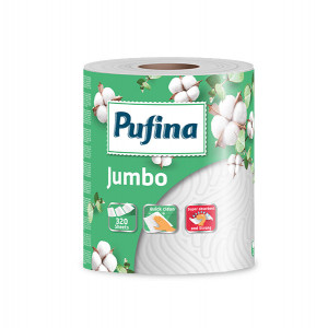 PUFINA PROSOP JUMBO 2STR 1ROLA/SET - Img 1