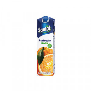 SANTAL 1L NECTAR PORTOCALE CF (12)