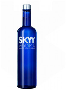 SKYY VODKA 0.7L 40% (12)