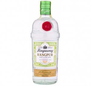 TANQUERAY RANGPUR 41.3% 0.7L