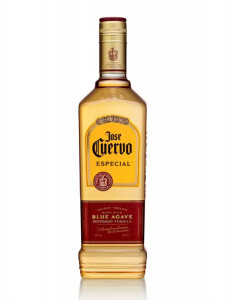 TEQ JOSE CUERVO GOLD 0.7L 38% (12)