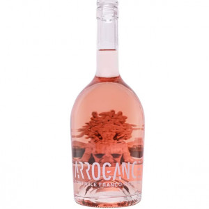 VIN ARROGANCE ROZE DD M+PINOT N 14.5% 0.75L
