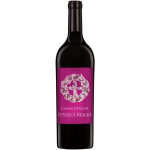 VIN CRAMA OPRISOR FET NEAGRA R SEC