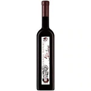 VIN CUPOLA SANCTIS SF NICOLAE 0.75R SEC