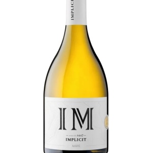 VIN IMPLICIT ALIGOTE 0.75L-SGR