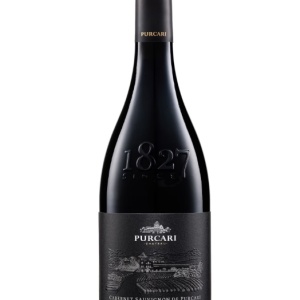 VIN PURCARI NOCTURNE CABERNET SAUVIGNON 0,75L - SGR