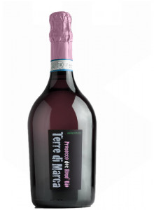 VIN S TERRE DI MARCA PROS ROSE 0.75