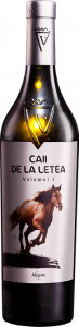 VIN SN CAII LETEA ALIGOTE 0.75L