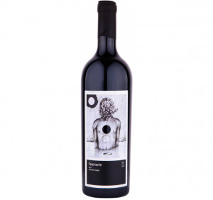 VIN SN EPIPHANIE 0.75L