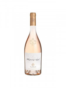 VIN WHISPERING ANGEL ROSE 0.75