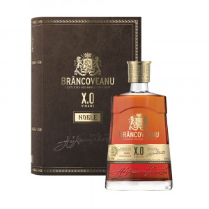VINARS BRANCO CARTE NOBLE 0.7L 40%