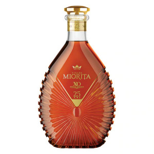 VINARS MIORITA 25 YO 0.7L