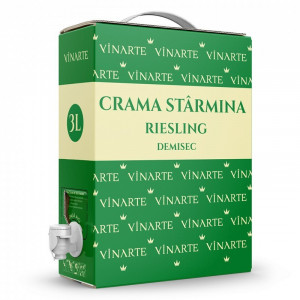 VINARTE BIB RIESLING DS 3L