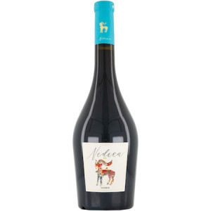 VINARTE NEDEEA ROSU SEC 0.75L