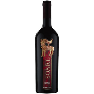 VINARTE SOARE CABERNET 0.75L SEC