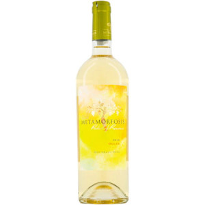 VITIS METAM ECO MUSCAT 19 0.75L AD