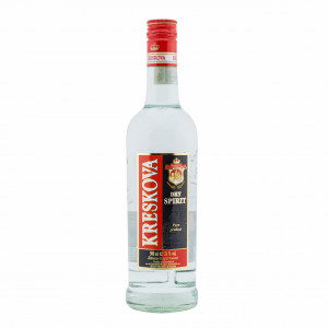 VODCA KRESKOVA 28% 1.75L