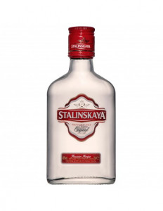 VODCA STALINSKAYA 0.2L 40%