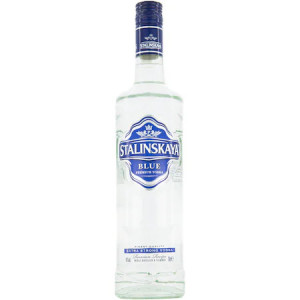 VODCA STALINSKAYA BLUE 45% 0.7L