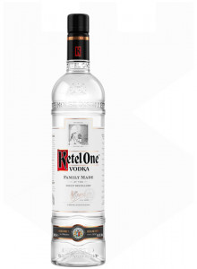 VODKA KETEL ONE 0.7L