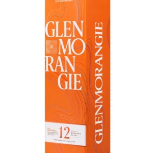 WHISKY GLENMORANGIE 12 ANI CUTIE 0.7 - SGR - Img 2