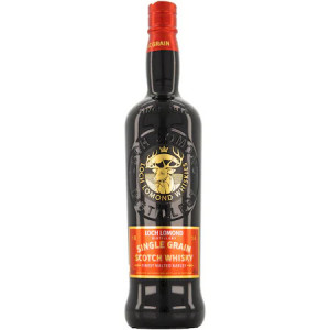 WHISKY LOMOND SINGLE GRAIN 46% 0.7L