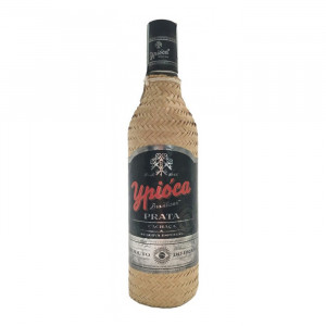 YPIOCA CACHACA EMPALHADA OURO 0.7L
