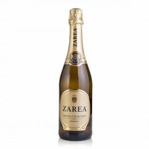 ZAREA SP CRYSTAL 0.75L DS