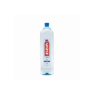 ZIZIN 2L PLATA (6/BAX) - SGR