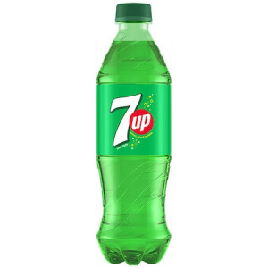 7 UP 0.5L