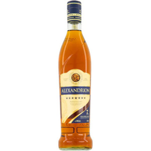 ALEXANDRION 7* 0.7L