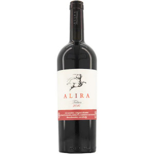ALIRA TRIBUN 13.7% 0.75L