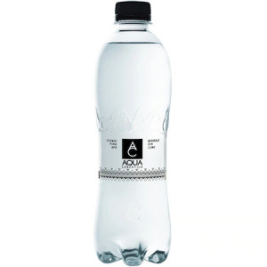 AQUA CARPATICA MIN PET 0.5L(12)