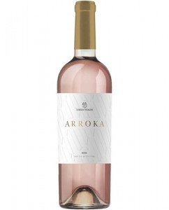 ARROKA ROSE 0.75L DS