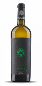 AVERESTI NATIVUS SAUV BL 0.75L SEC