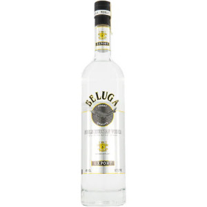 BELUGA NOBLE VODKA 0.7L 40%