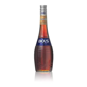 BOLS AMARETTO 0.7L 24%