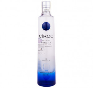 CIROK VODKA 40% 0.7L