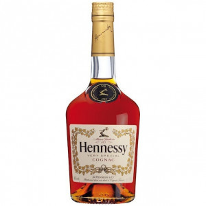 COGNAC HENNESSY VS 0.7L