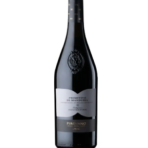 COL CONST PRIMITIVO DI MANDUR 0.75L 14.5% - SGR