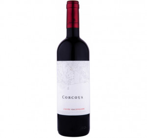CORCOVA CUVEE RACOVEANU 0.75L